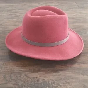 Bailey of Hollywood LiteFelt 100% wool BRIAR wide brim fedora rancher cowboy hat Bailey of Hollywood Briar LiteFelt Hat – Fedoras.com main image 2